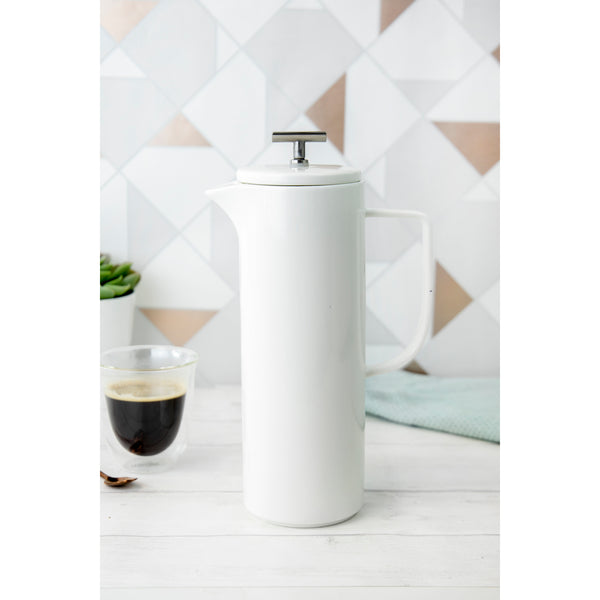 FIKA | COFFEE CAFETIERE