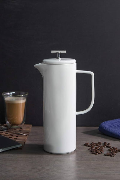 FIKA | COFFEE CAFETIERE