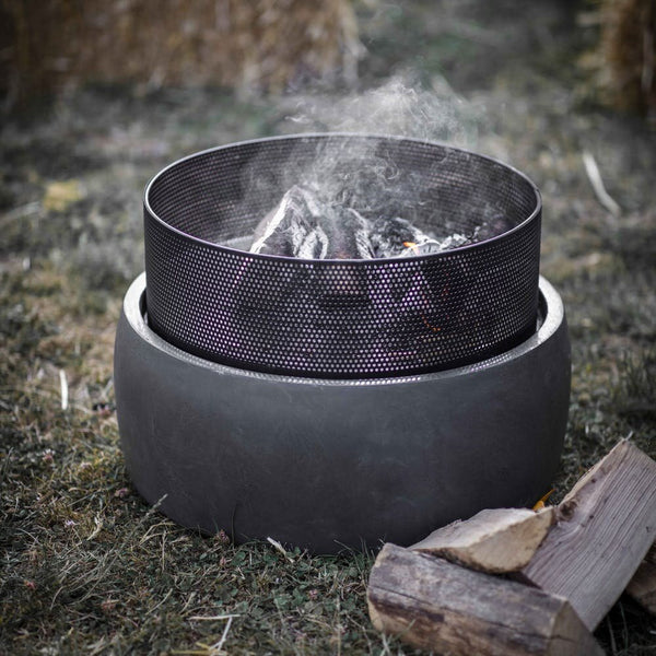 LYNCOMBE | FIRE PIT | ROUND