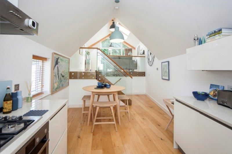 PROJECT | BRIDGE LOCK MEWS | BATH