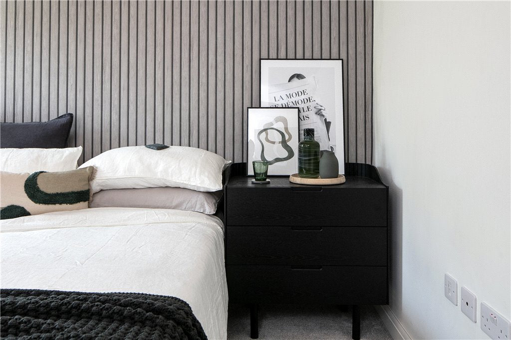 PROJECT | RIVERVIEW APARTMENT | BATH