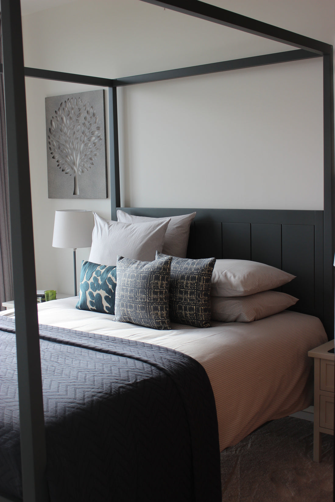 PROJECT | EMBASSY GARDENS | BATTERSEA