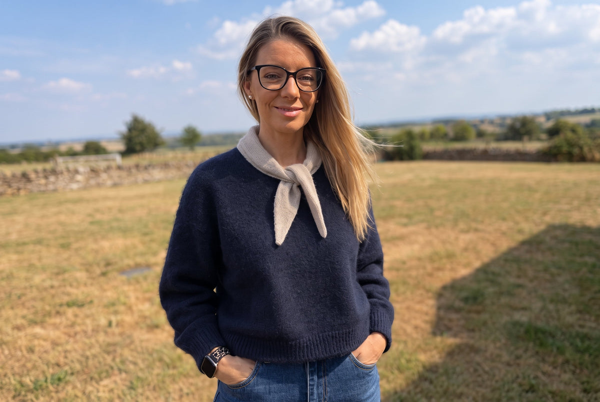 The Chalk Clothing Edit: Seven Pieces Emily Wears on Repeat
