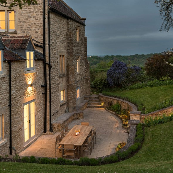 PROJECT | HUNTING LODGE