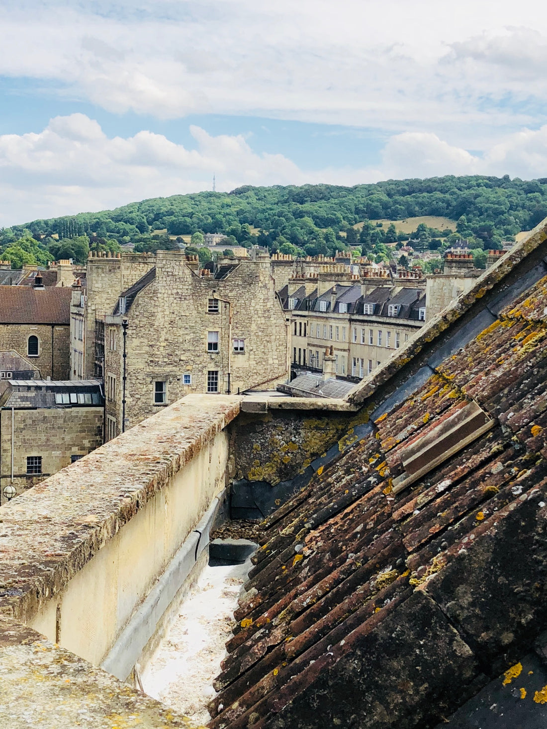 PROJECT | THE LOFT | BATH