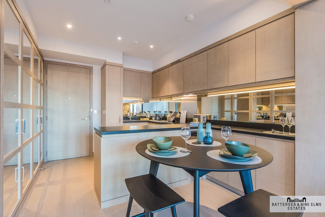 PROJECT | LEGACY BUILDINGS | BATTERSEA