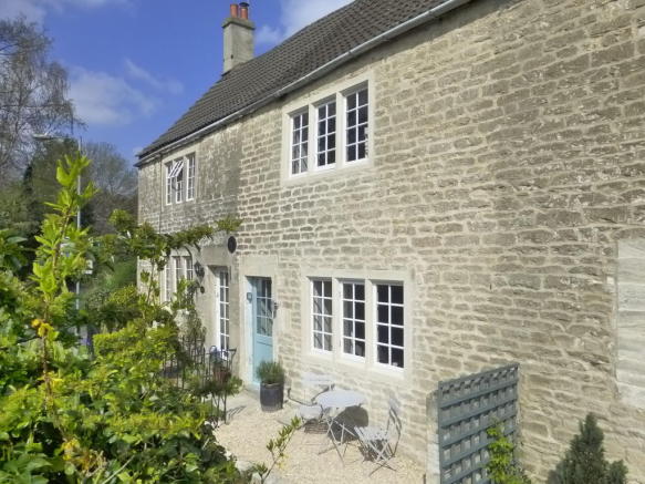 PROJECT | HOLLY COTTAGE