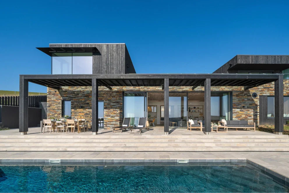 PROJECT | RED COVE | CORNWALL