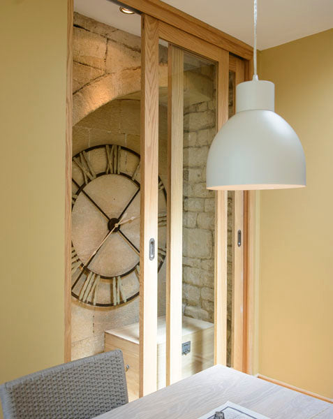 PROJECT | QUEEN'S PARADE | BATH