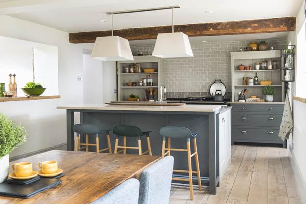PROJECT | THE MILL HOUSE | BATH