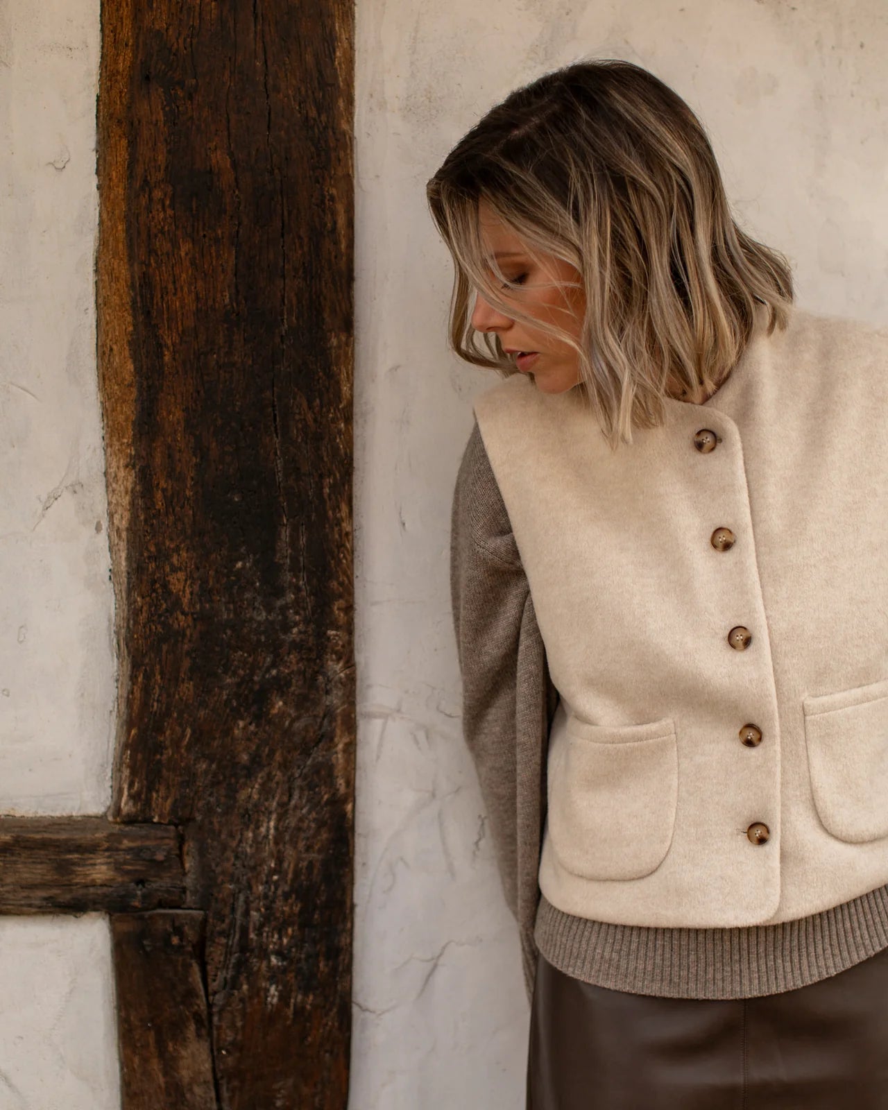 CHALK CLOTHING