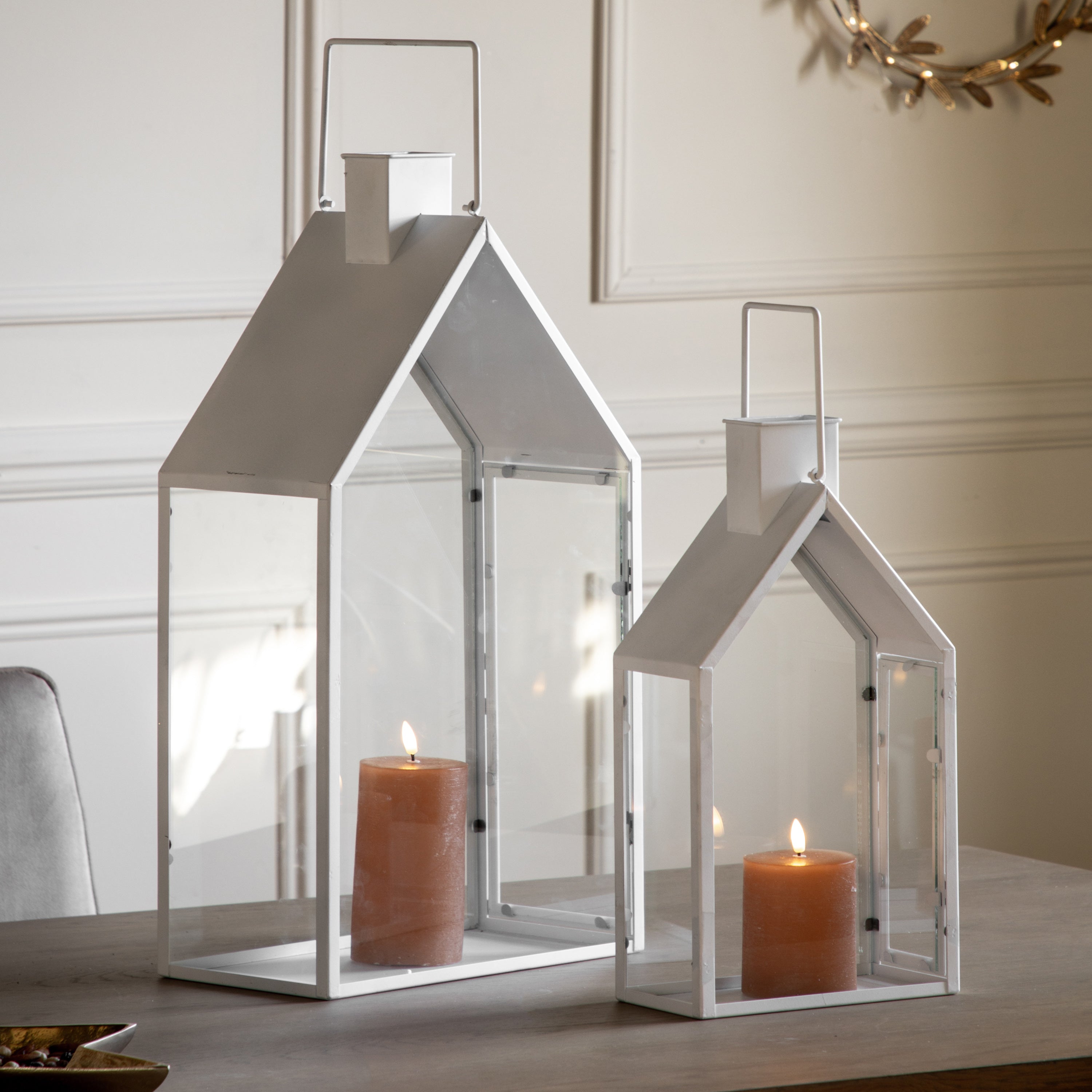 Christmas Candlelight