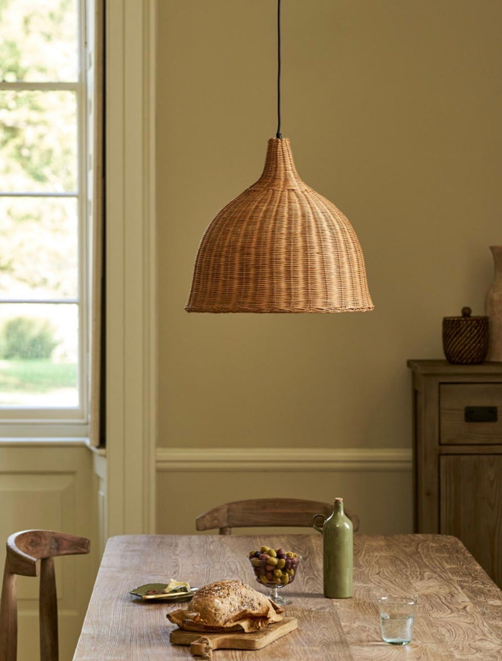 New: The Autumn House