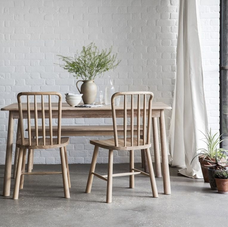 DINING TABLES
