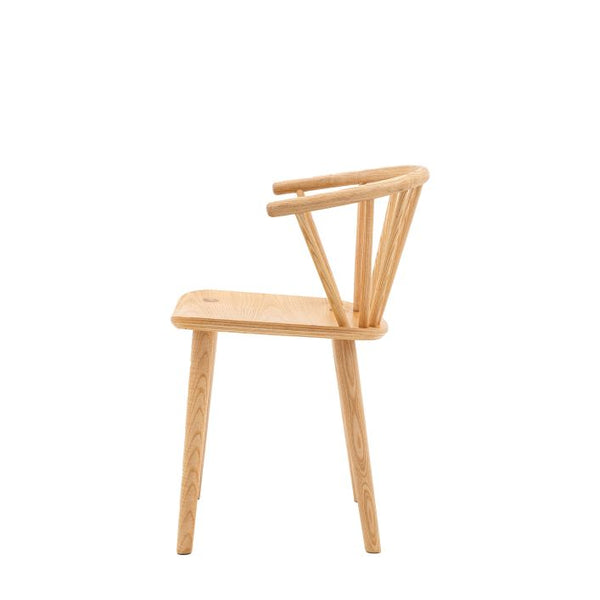 DENMARK | DINING CHAIR