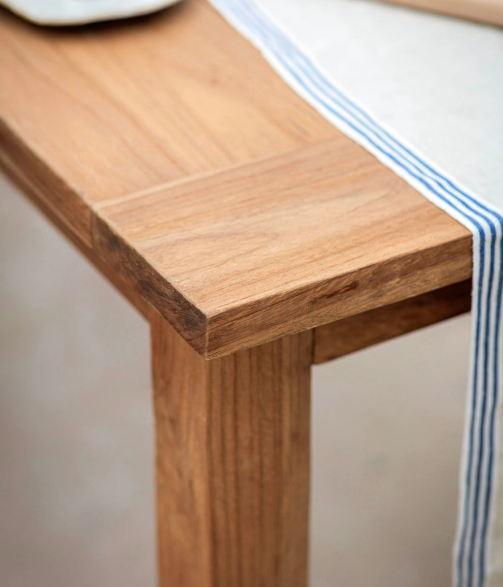 Sunny Cove - Dining Table - Small