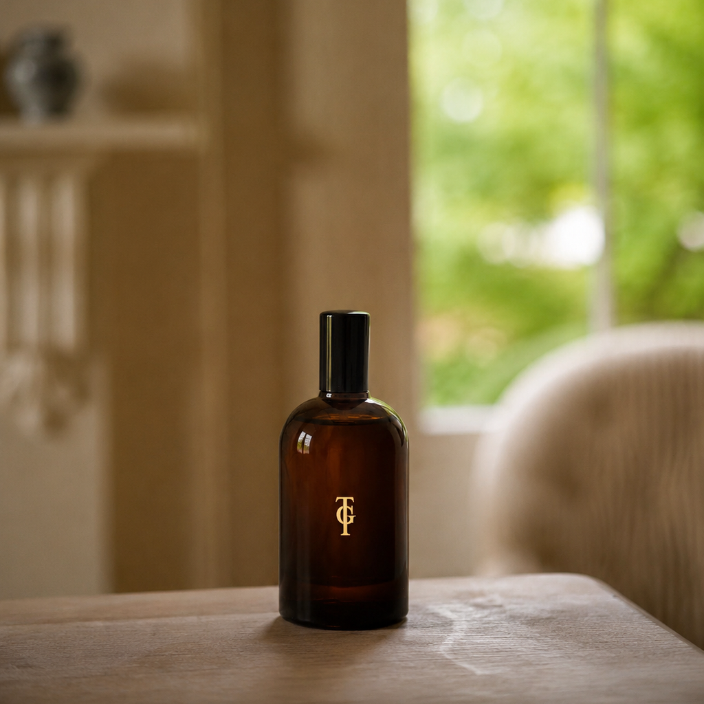Burlington English Garden by True Grace - Room Spray