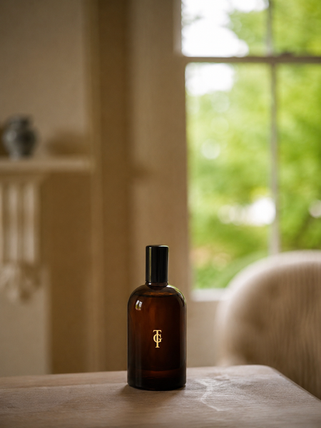 TRUE GRACE | BURLINGTON ENGLISH GARDEN | ROOM SPRAY