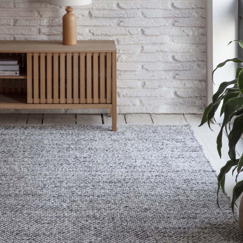 SALCOMBE WOVEN RUG | 200 X 300 | INDOOR OUTDOOR