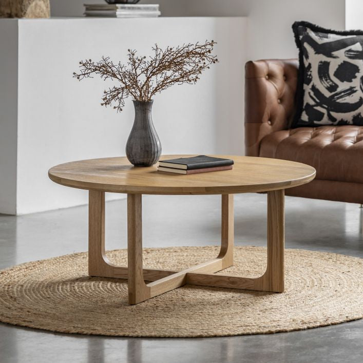 Denmark - Coffee Table