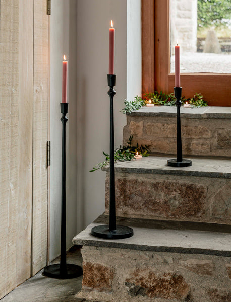 CLAVERTON | CANDLESTICK | LARGE