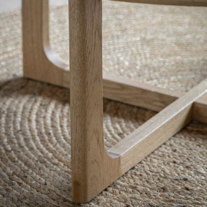 Denmark - Coffee Table