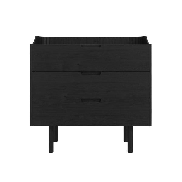 PROJECT | MALMÖ | 3 DRAWER CHEST