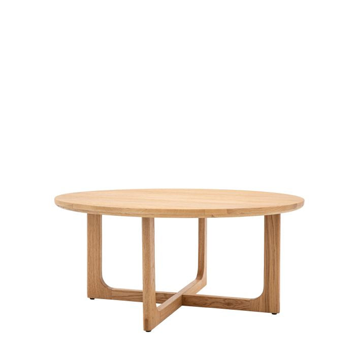 Denmark - Coffee Table