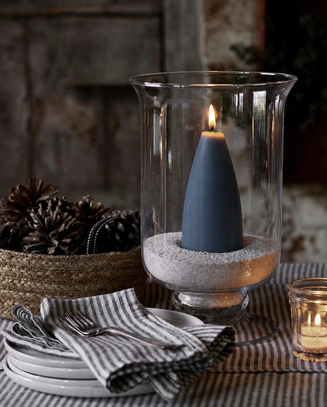 Rémy’S Candle - For Ruh Bath Charity