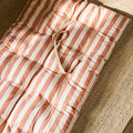St Mawes - Roll Out Bed - Terracotta