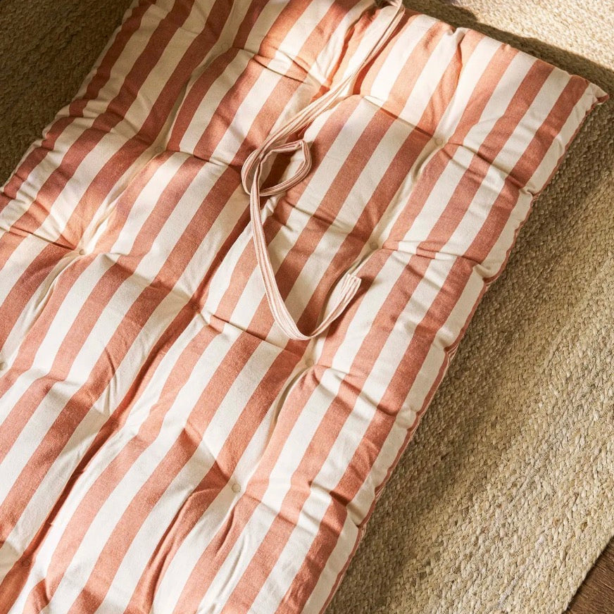 St Mawes - Roll Out Bed - Terracotta
