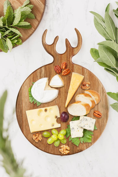 STAG | CHEESE BOARD