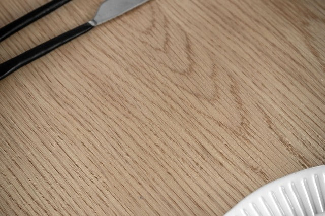 Denmark - Dining Table - Oak