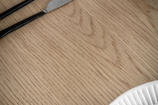 DENMARK | DINING TABLE | OAK