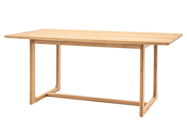 Denmark - Dining Table - Oak