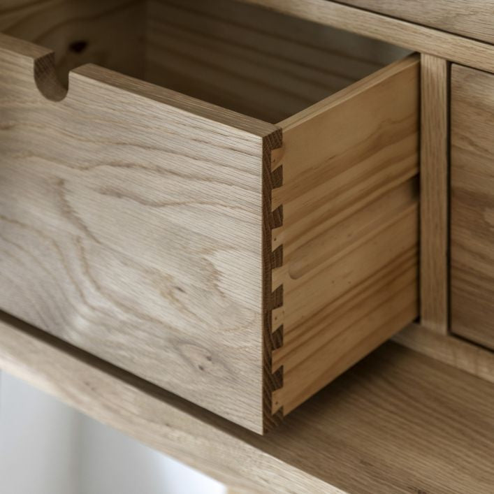 Denmark - Pantry Cabinet