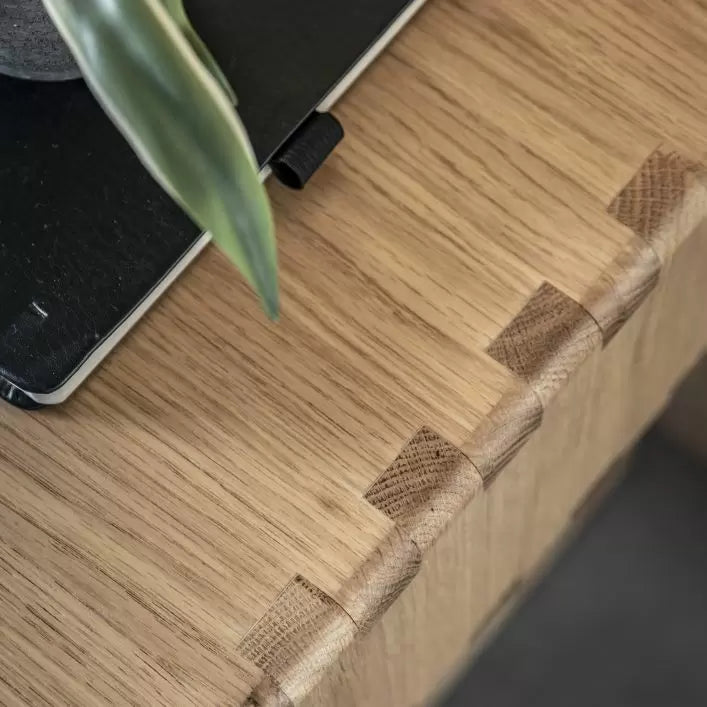 Denmark - Bedside Table