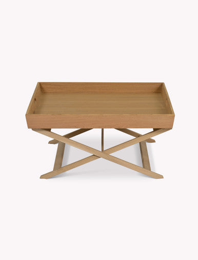 WALCOT | COFFEE TABLE