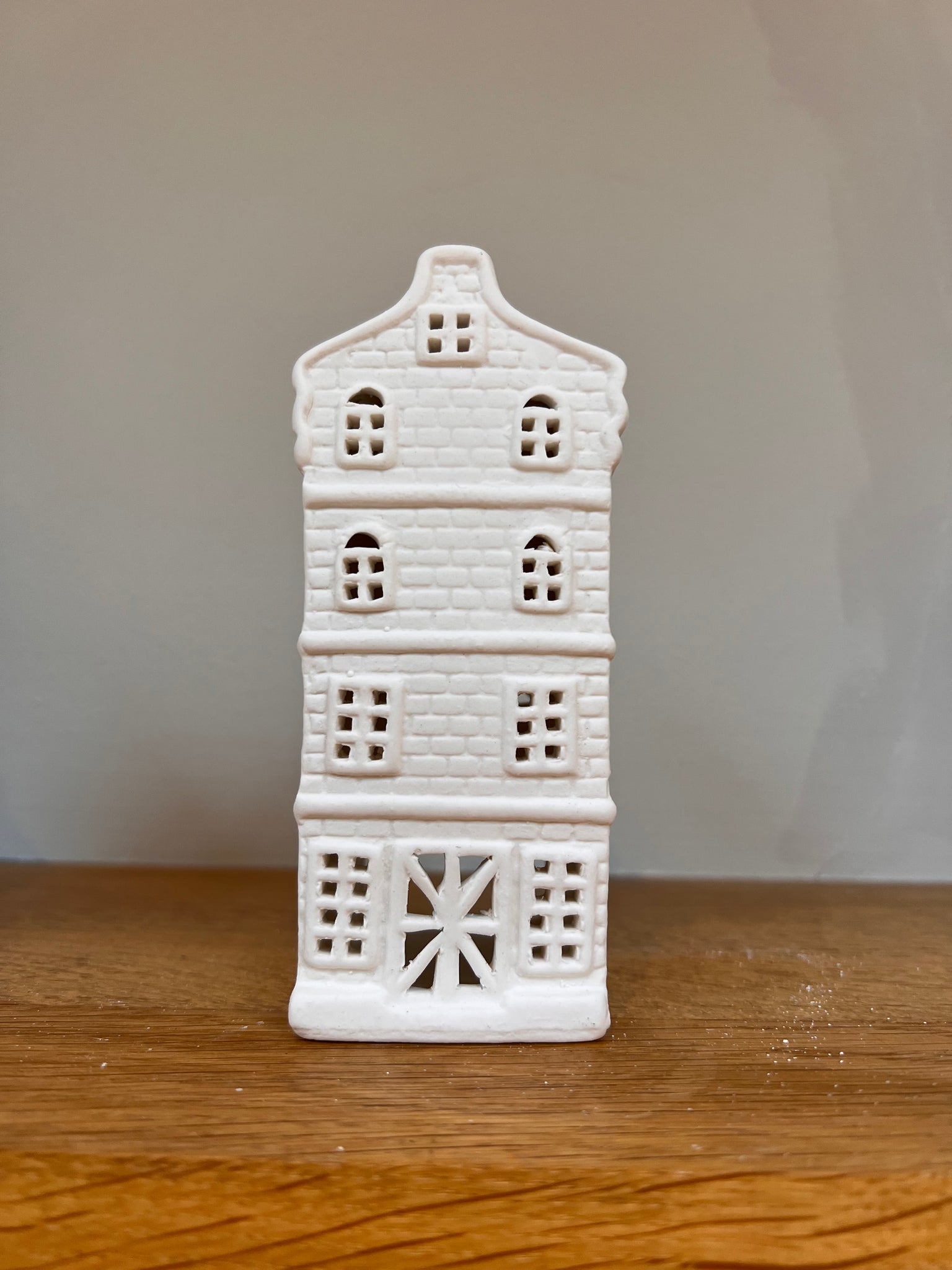 NYHAVN | TEALIGHT HOLDER