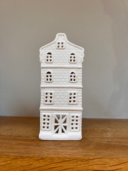 NYHAVN | TEALIGHT HOLDER