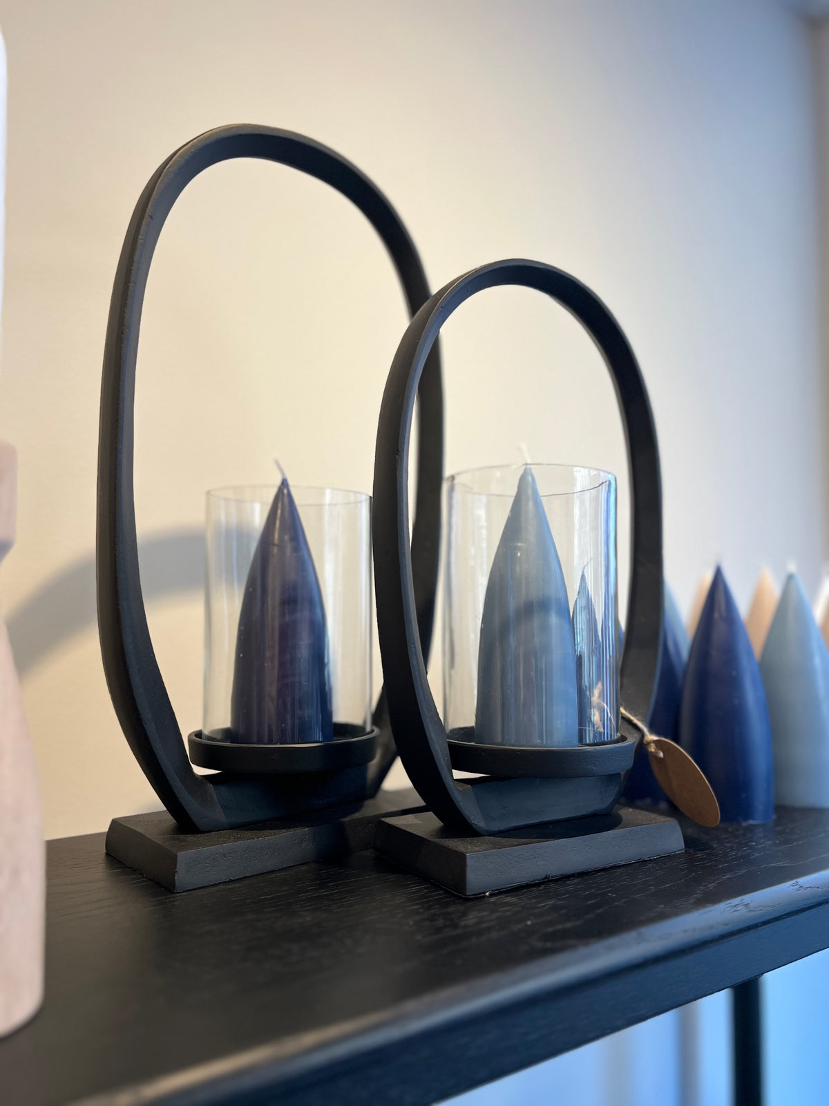 Loop Lantern - Large