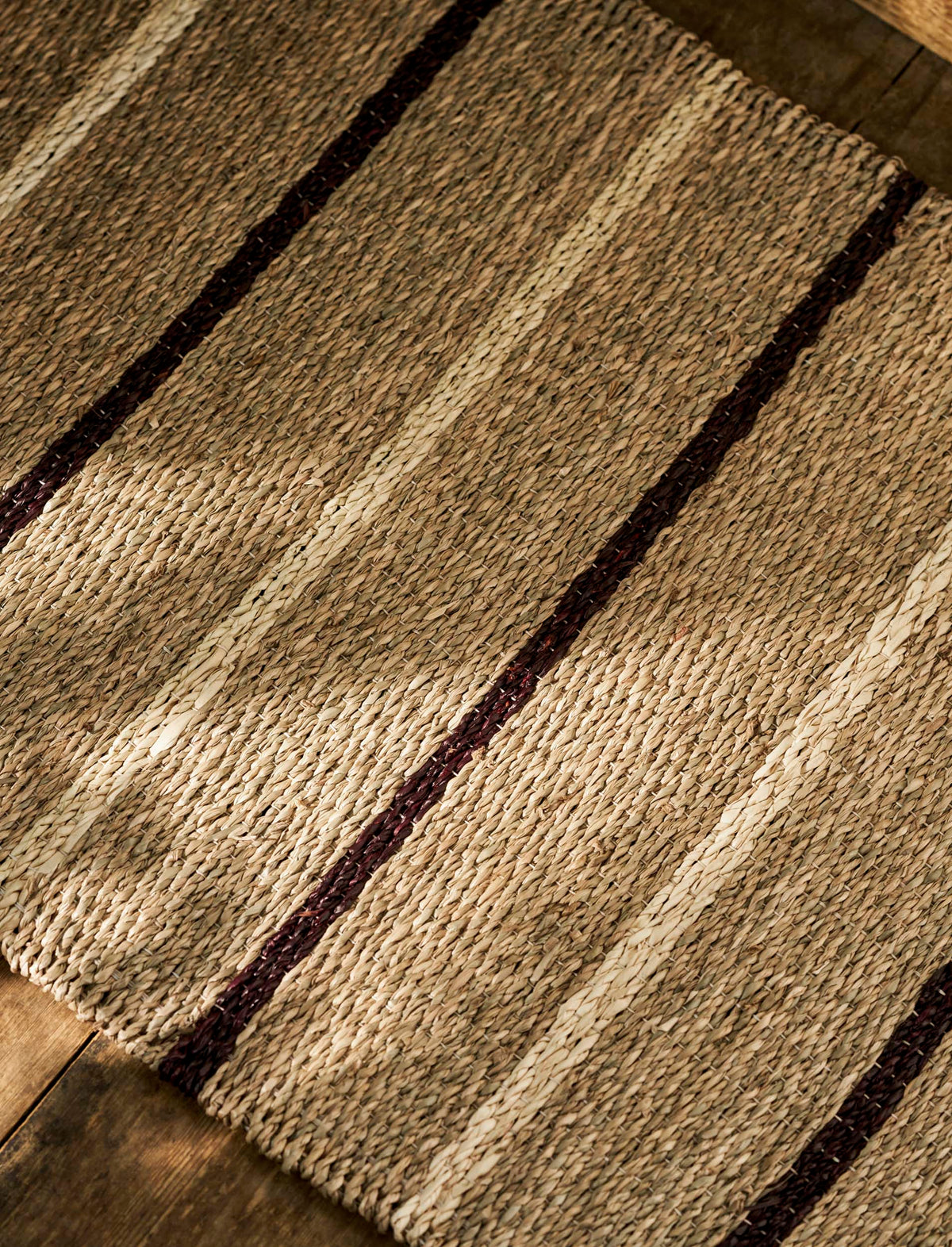 Fjall - Floor Rug Runner