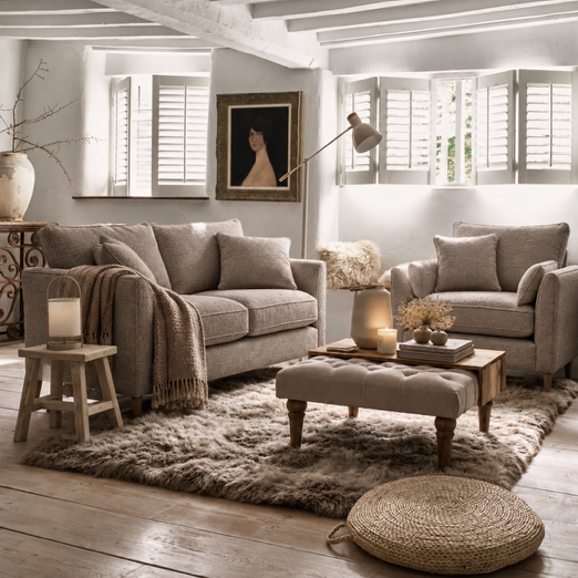 Fore St - 2 Seater Sofa