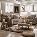 Fore St - 2 Seater Sofa