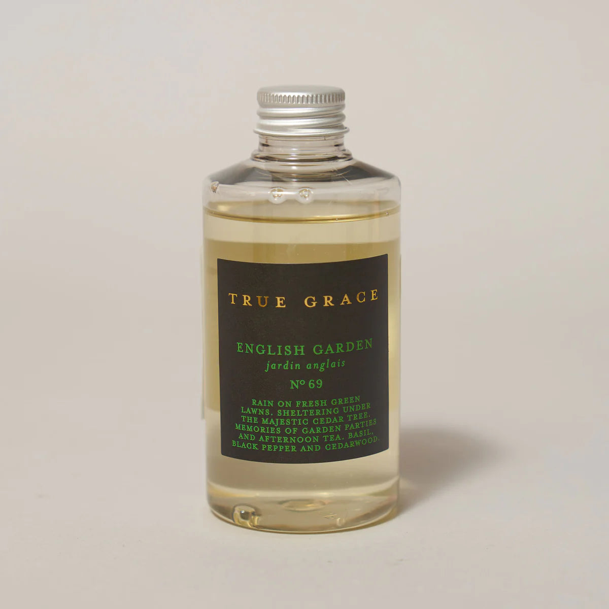 Burlington English Garden by True Grace - Diffuser Refill