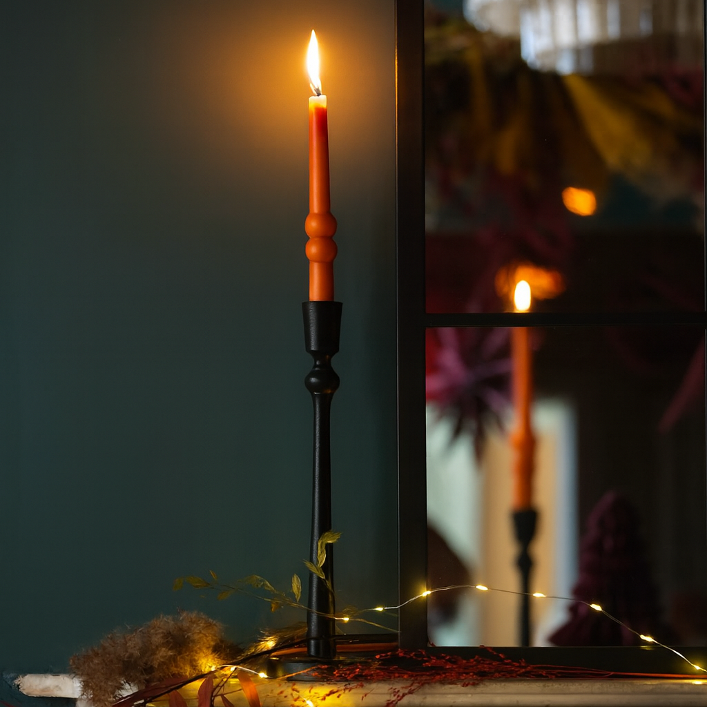 CLAVERTON | CANDLESTICK | SMALL