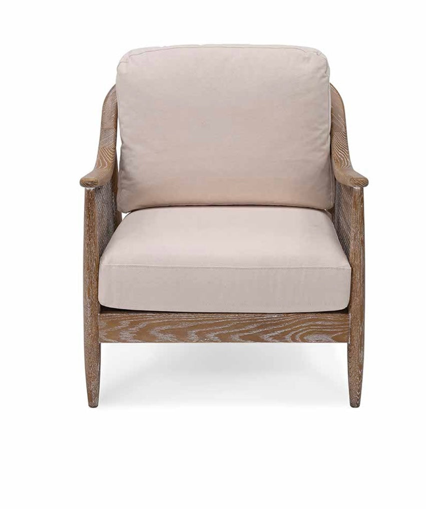 Hansel - Ash Armchair