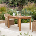 Sunny Cove - Dining Table - Small