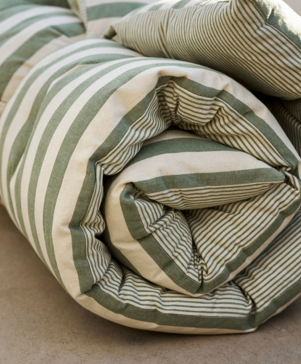 St Mawes - Roll Out Bed - Rosemary