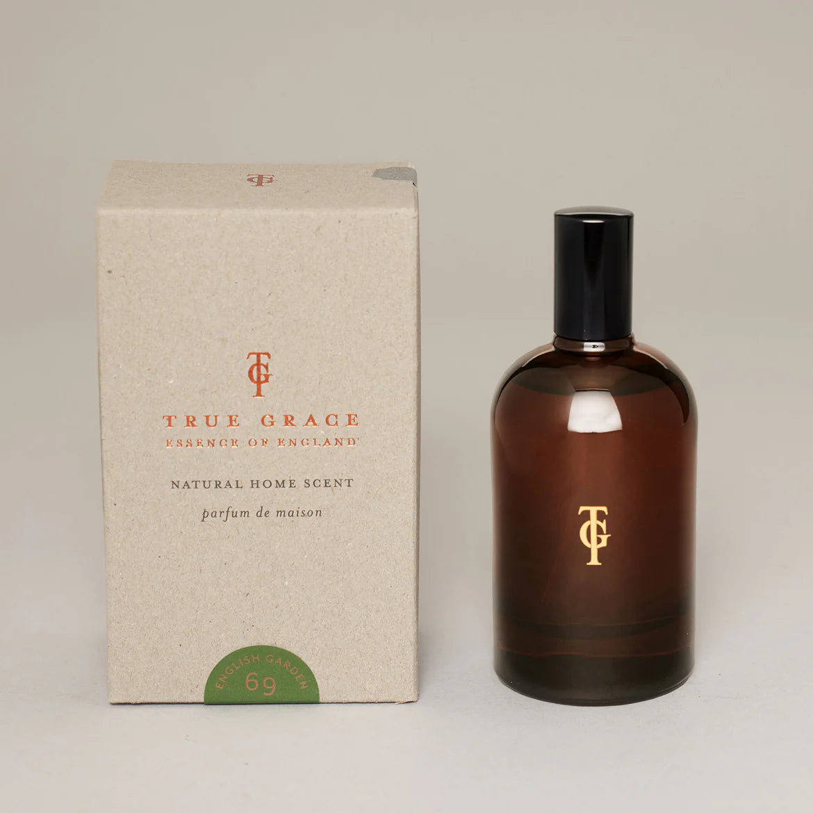Burlington English Garden by True Grace - Room Spray
